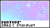 PANTONE 1562 C Stardust