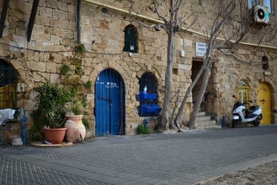Jaffa Street