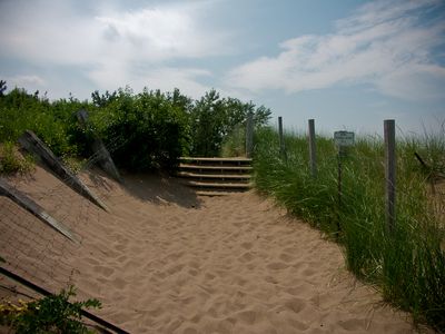 Sand