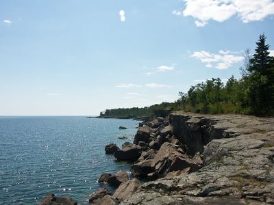 Shore