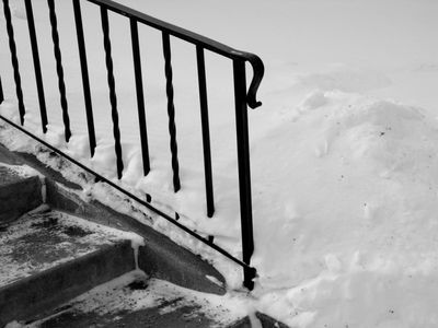 Steps