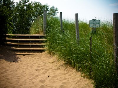 Dunes