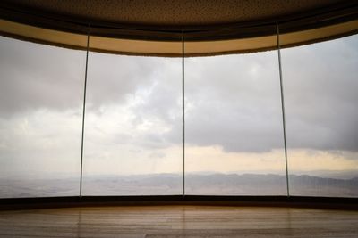 Ramon Crater Overlook