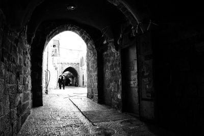 Jerusalem Street