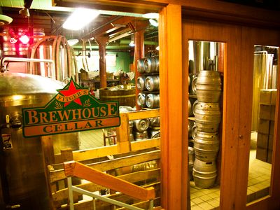Brewhouse