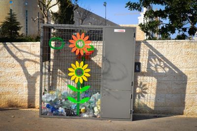 Jerusalem Recycling