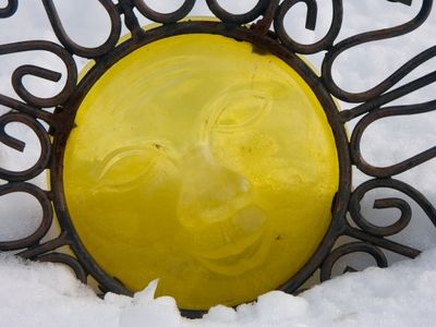 Suninsnow