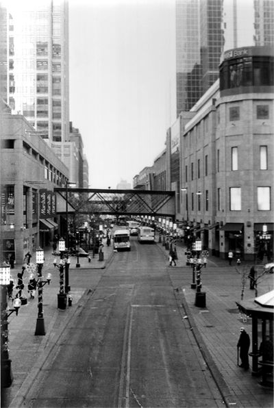 Downtown