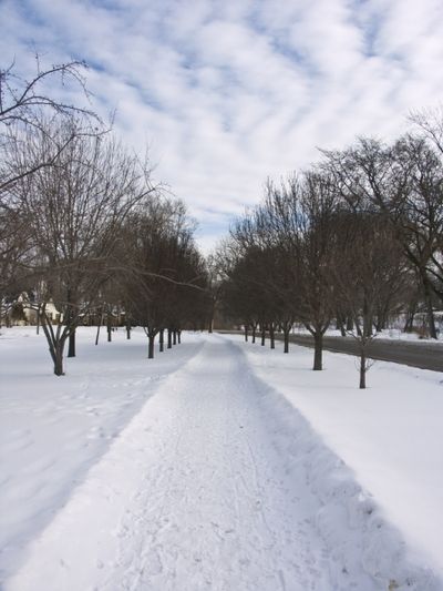 Minnehahaparkway