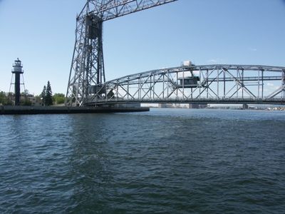 Liftbridge