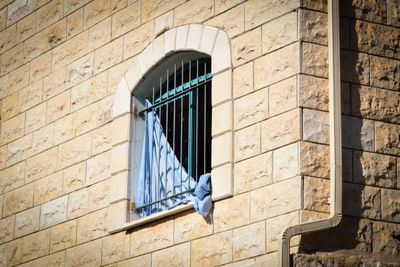 Tzfat Window