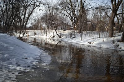 Minnehaha Creek
